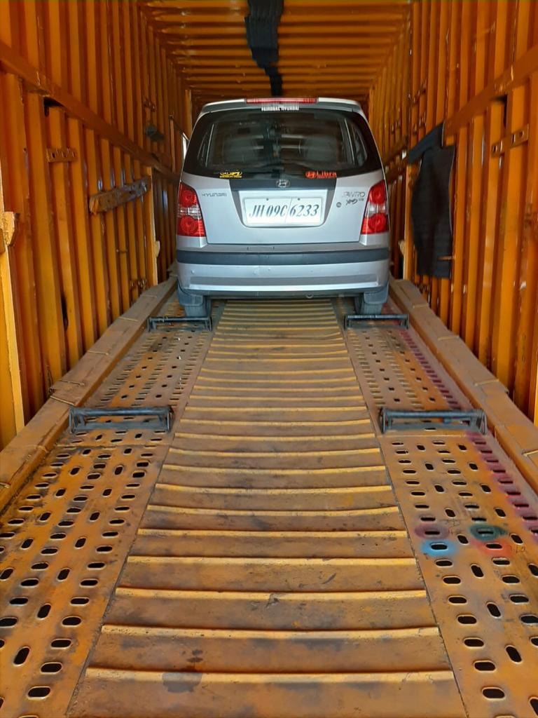 Moving project 28 - Professional movers