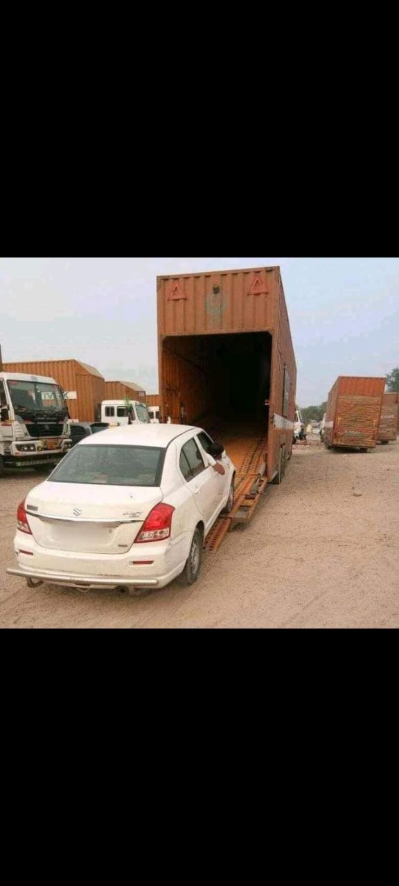 Moving project 32 - Professional services