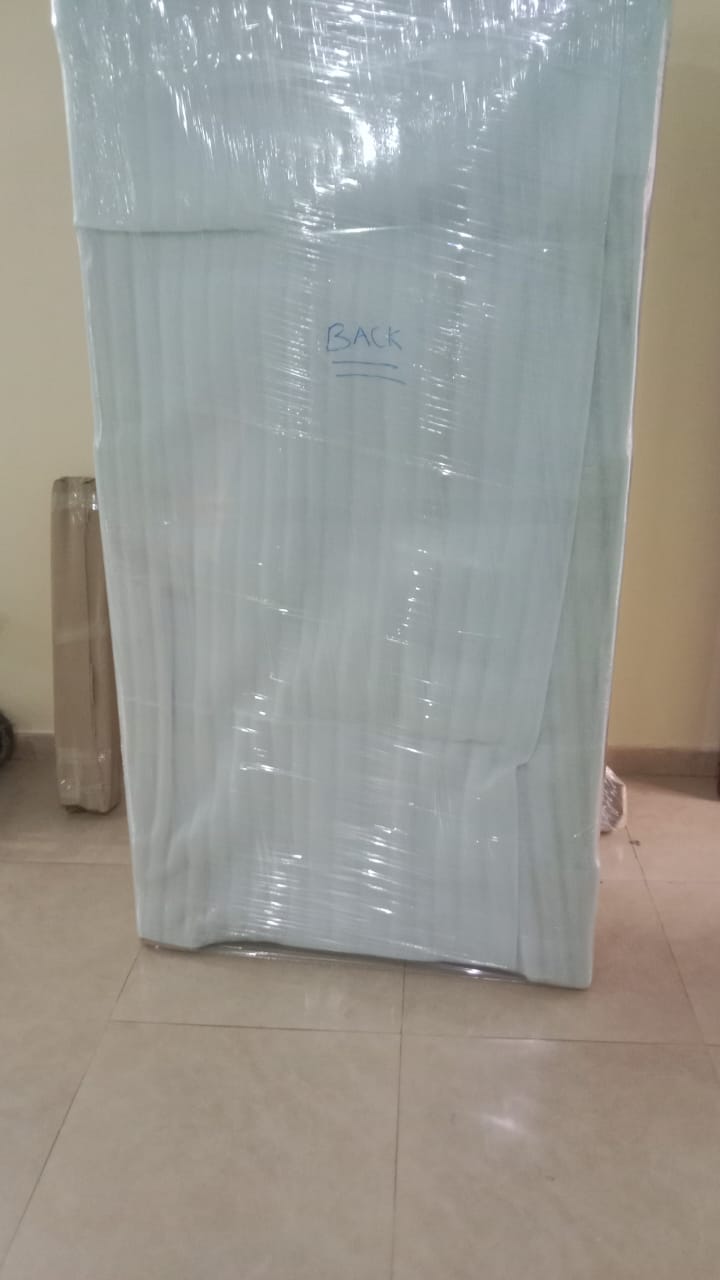 Moving project 36 - Professional movers