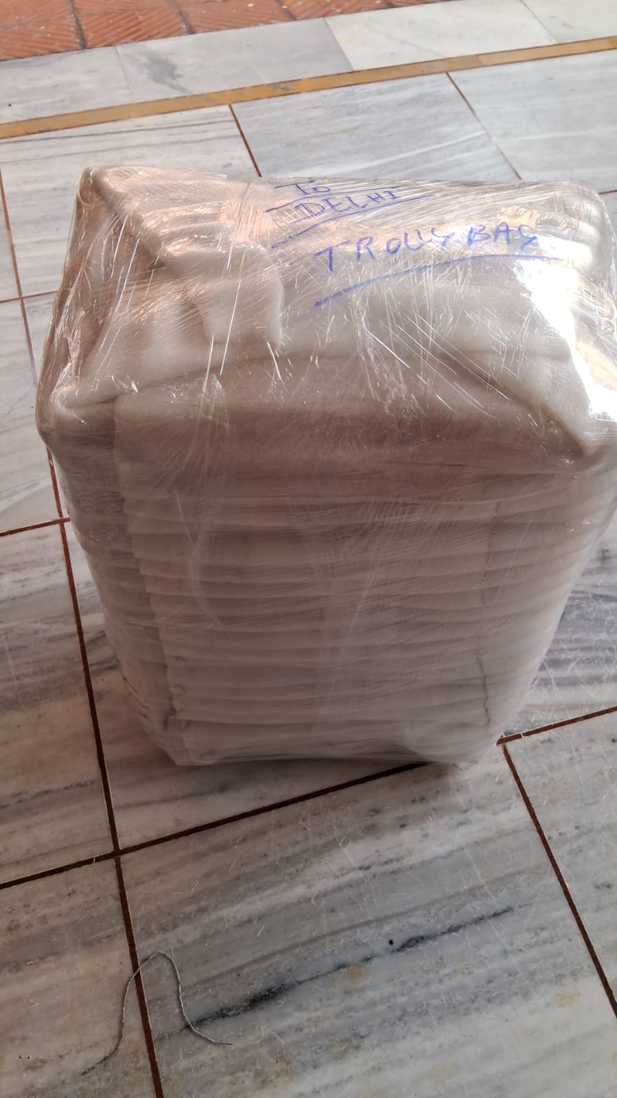 Moving project 40 - Professional relocation