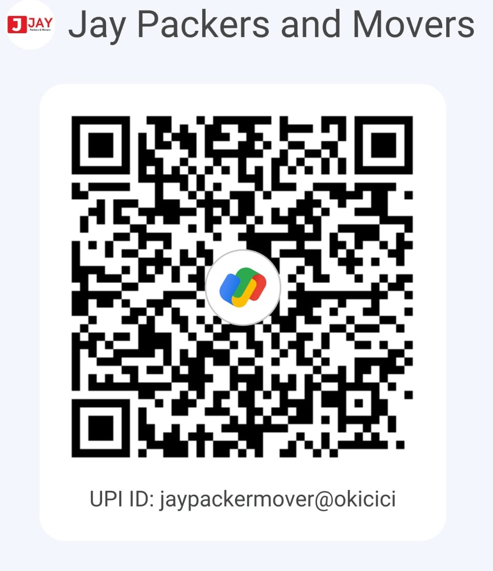 Google Pay QR Code